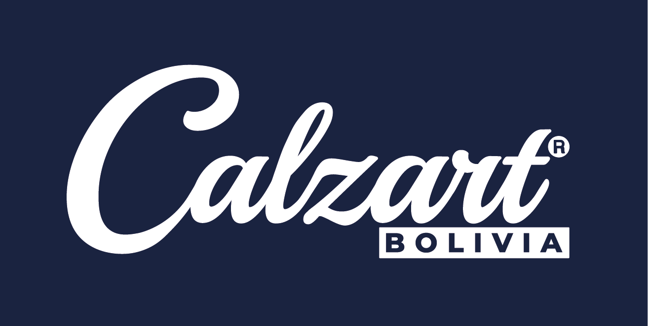 Logo de Calzart Bolivia